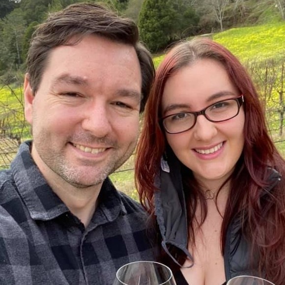 Meet your Posher, Keith - Picture 1 of 1